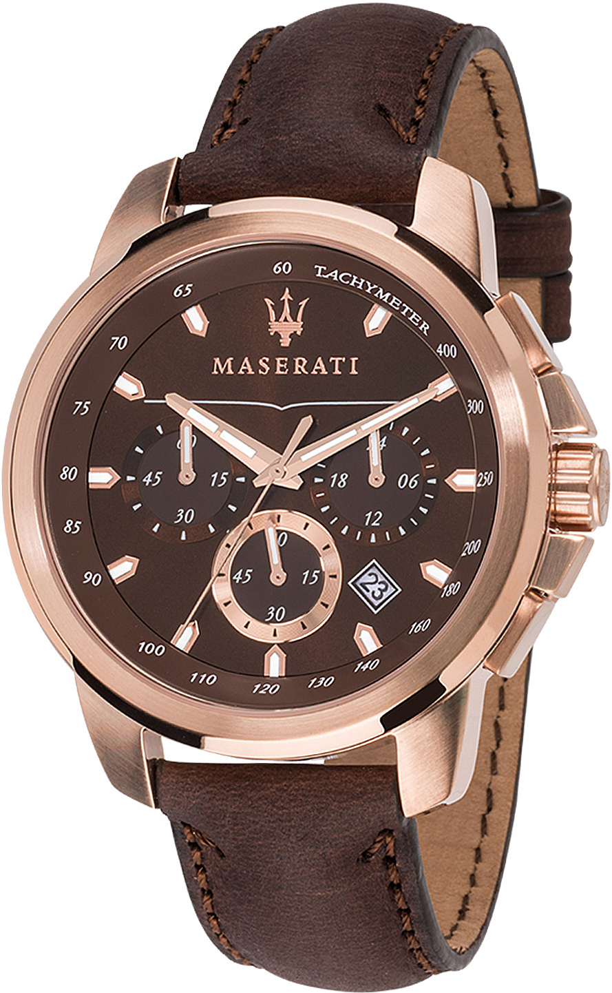 Maserati R8871621004 - Succeso Watch • Watchard.com