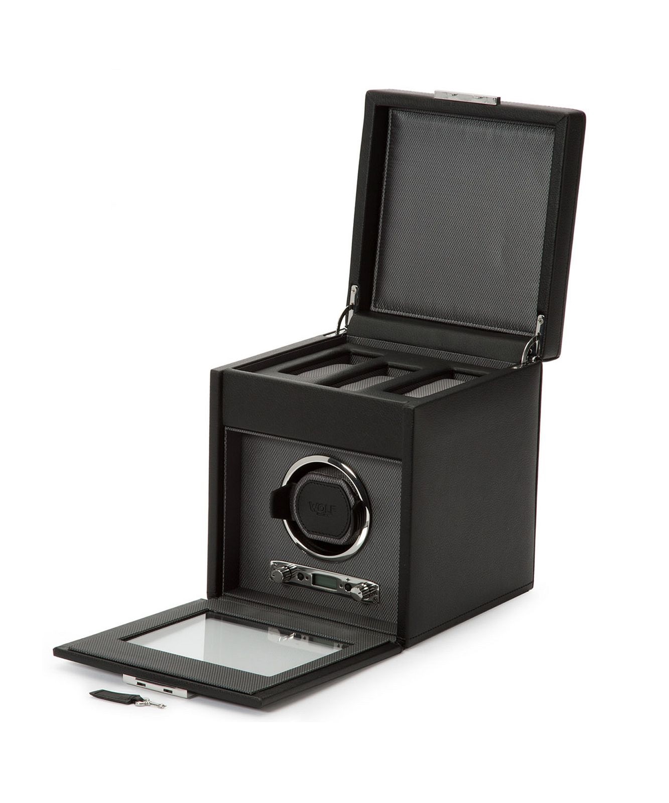 Wolf 456102 - Viceroy watch winder • Watchard.com