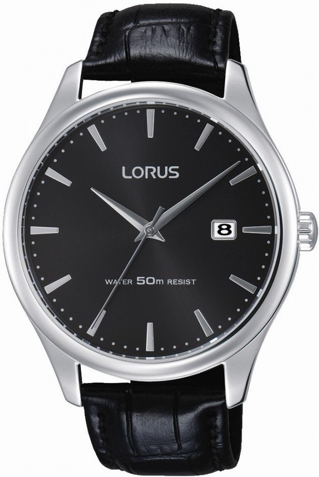 LORUS WATCHES Mod. RRS96VX9 main image 1