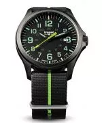 Traser Officer Pro Gunmetal Men's Watch