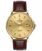 Le Temps Zafira Men's Watch