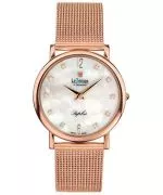 Le Temps Zafira Slim Women's Watch