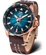 Vostok Europe Rocket N1 Automatic Men's Watch