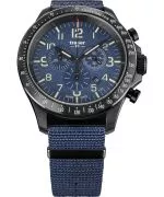 Traser P67 Officer Pro Chrono Men's Watch
