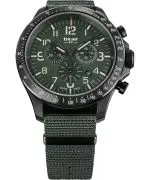 Traser P67 Officer Pro Chrono Men's Watch