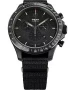 Traser P67 Officer Pro Chrono Men's Watch