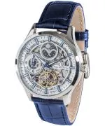 Carl von Zeyten Freiburg Skeleton Automatic Men's Watch