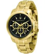 Maserati Successo Chronograph Men's Watch