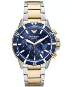 Emporio Armani AR11362 Men's Watch