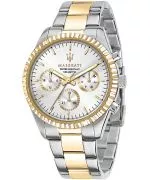 Maserati Competizione Men's Watch