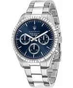 Maserati Competizione Men's Watch