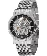 Epos Emotion Skeleton Automatic gents watch