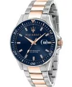 Maserati Sfida Men's Watch