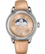 Aviator Douglas Moonflight ladies watch