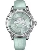 Aviator Douglas Moonflight ladies watch