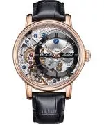 Epos Oeuvre D'Art Verso Skeleton Limited Edition gents watch