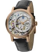 Epos Oeuvre D'Art Verso Skeleton Limited Edition gents watch