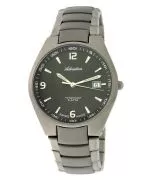 Adriatica Titanium Men's Watch