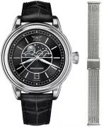 Aviator Moonflight Ladies Watch
