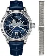 Aviator Moonflight Ladies Watch