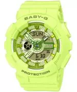 Casio BABY-G Urban watch