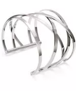 Pierre Ricaud Silver Women's Bracelet