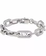 Armani Exchange Classic Chain bracelet