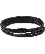 Men's Bracelet Fossil Vintage Casual