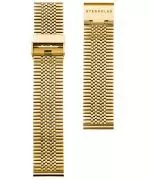 Sternglas Super Slim watch band