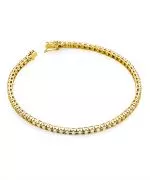 Bonore - Gold 585 bracelet