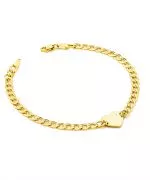 Bonore - Gold 585 bracelet