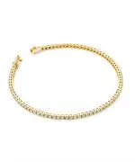Bonore - Gold 585 bracelet