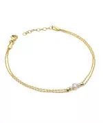 Bonore - Gold 585 bracelet