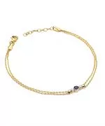 Bonore - Gold 585 bracelet