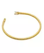 Bonore - Gold 585 bracelet
