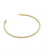 Bonore - Gold 585 bracelet