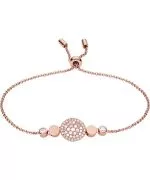 Women's Bracelet Fossil Vintage Glitz