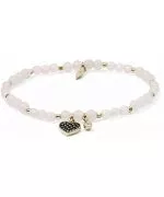 Women bracelet Fossil Vintage Motifs
