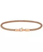 Daniel Wellington Mesh Melrose bracelet