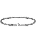 Daniel Wellington Mesh Sterling bracelet