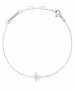 Daniel Wellington Mirelle Star Silver bracelet