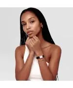 Daniel Wellington Arch Gold size S bracelet