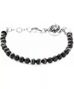 Diesel Beads bracelet