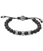 Diesel Beads Bracelet