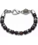 Diesel Beads Only The Brave bracelet
