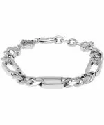 Diesel D Logo bracelet