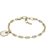 Fossil Heritage bracelet