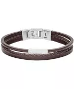 Fossil Jewelry Multi-Strand Bracelet