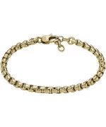 Fossil Jewelry All Stacked Up bracelet