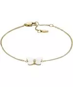 Fossil Radiant Wings Bracelet